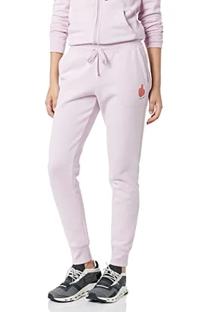 Amazon Disney | Marvel | Star Wars Damen Jogginghose aus French-Terry-Fleece, , M