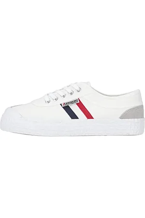Kawasaki Unisex Retro 3.0 Canvas Shoe Sneaker, , 37 EU