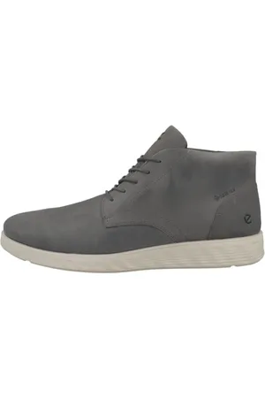 Ecco Herren S LITE HYBRID Mid-Cut Boot, , 39 EU