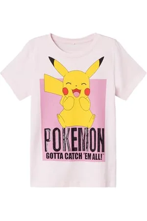 NAME IT NKFJUMMA Pokemon SS TOP NOOS Sky
