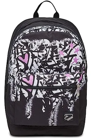 7 for all Mankind S.p.a. PRO XXL REVERSIBLE DETACH GRS C/EARPHONES WIRELESS GIRL, , Taglia unica, schule