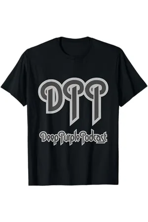 Deep Purple T-Shirt