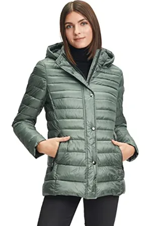 gil-bret Damen Kati Jacke Watte, , 44 EU