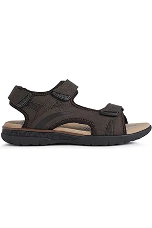 Geox Herren U Spherica Ec5 Sandalen, , 41 EU