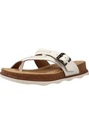 Clarks Damen Brynn Madi Flipflop, , 39 EU