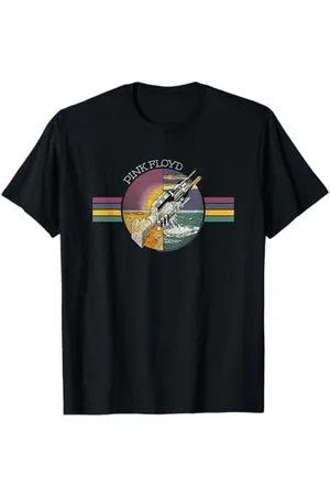 Pink Floyd WELCOME TO THE MACHINE T-Shirt
