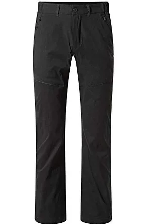 Craghoppers Herren Kiwi Pro-Hose, dehnbar Wanderhose, , 44