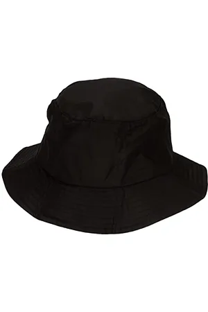 Calvin Klein Herren Classic Repreve Pckb Eimer Schlapphut, Ck Black, Einheitsgröße