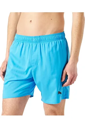 PUMA Herren Midden Boardshorts, , S EU