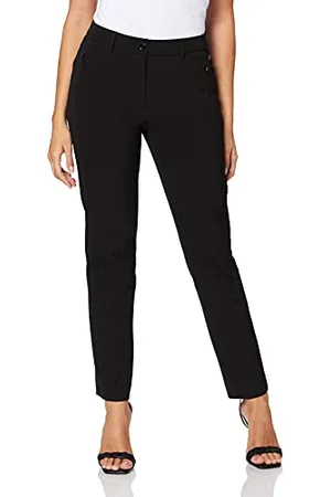 Atelier Gardeur Damen Olivia ALLDAY Everyday Hose, , W(Herstellergröße: 34)