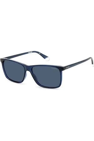 Polaroid Unisex PLD 4137/s Sunglasses, , 44