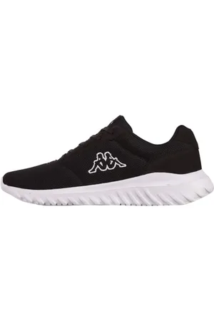 Kappa TULASA Unisex Sneaker, , 43 EU