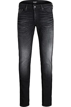 JACK & JONES Herren Jjiglenn Jjicon Jj 557 50sps Noos Jeans, , 33W / 36L EU