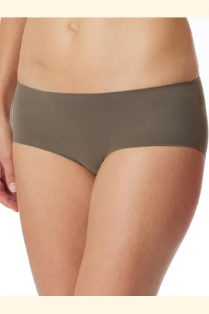 Schiesser Damen Panty nahtlos - Invisible Soft, , 38
