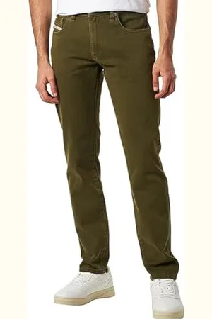 Diesel _2019 D-STRUKT_Pants_Mehrfarbig_30W / 30L