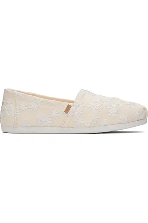 TOMS Damen Alpargata CloudBound Flacher Slipper, , 36.5 EU
