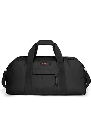 Eastpak STATION + Reisetasche, 30 x 62 x 29 cm, 58 L - Black