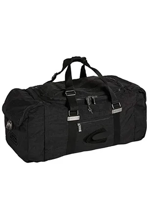 Camel Active Journey Herren Reisetasche Weekender Groß