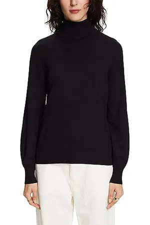 ESPRIT Damen 093EO1I318 Pullover, , XS