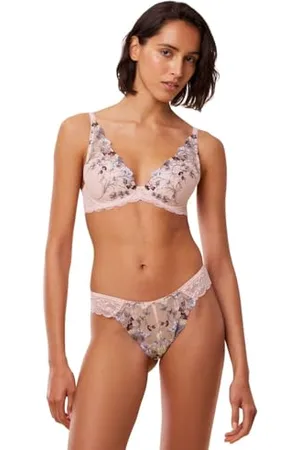 Triumph Damen Sensual Spotlight WP Bra, , 80A