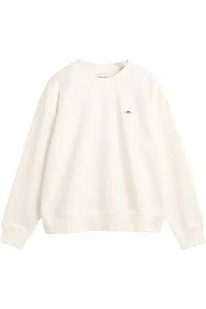 GANT Shield C-Neck Sweat