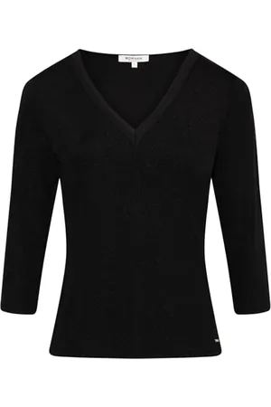 Morgan Damen 242-tiwi T-Shirt, , Small