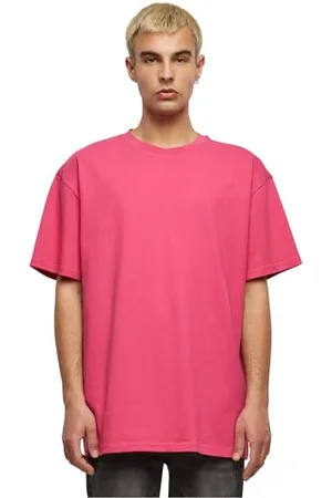Build Your Brand Herren BY102-Heavy Oversize Tee T-Shirt, , 3XL