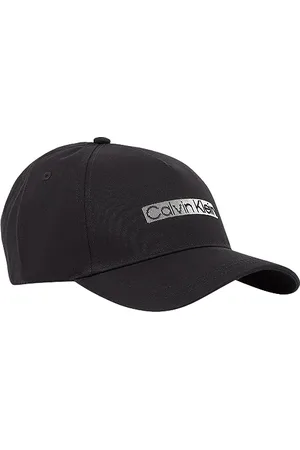 Calvin Klein Herren Move 3D Logo BB Cap K50K510655 Kappe, , OS
