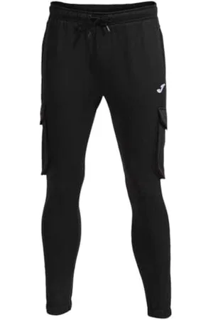 Joma Herren Campus Street Trainingshose, , S