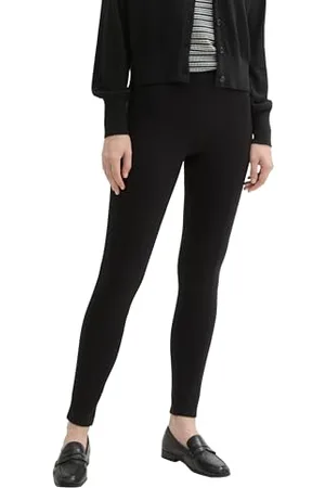 TOM TAILOR Damen Treggings Hose in Ankle-Länge, , 42/28