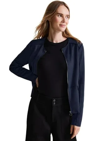 Street one Damen A212050 Kunstlederjacke, , 42