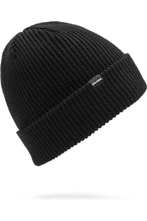 Volcom Herren Mütze Sweep, Größe:OneSize, Farben:Black
