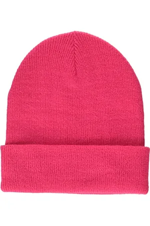 Amazon Unisex Erwachsene Rippstrickmütze mit Bündchen, , Einheitsgröße