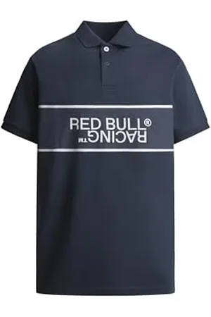 Pepe Jeans Herren RBR Panel Print Logo Polo, , L