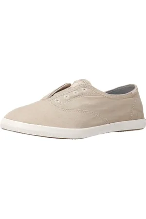 Keds Damen Chillax Sneaker zum Reinschlüpfen, , 36 EU