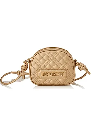Moschino Damen Jc4251pp0gla0901 Handtasche