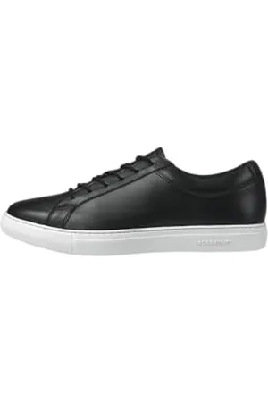 JACK & JONES Herren Jfwgalaxy Leather Sneaker, , 40 EU