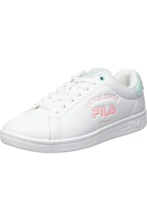Fila Damen Crosscourt 2 NT Logo wmn Sneaker, , 40 EU