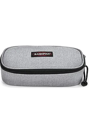Eastpak OVAL XL SINGLE Federmäppchen - (Grau)
