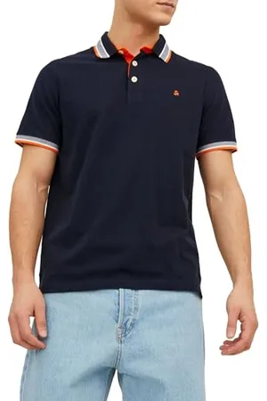 JACK & JONES Essentials Paulos Poloshirt Herren - XL