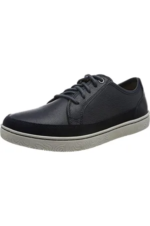 Clarks Herren Hodson Lace Sneaker, , 44 EU