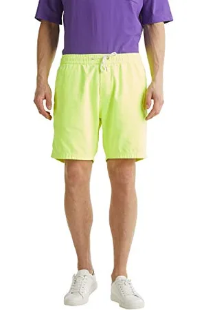 ESPRIT Edc by Herren Shorts 050cc2c313, , XS