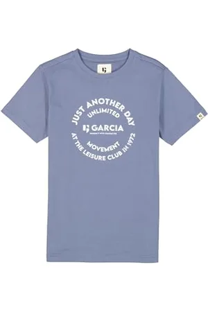 Garcia N43601_Boys T-Shirt ss