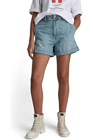 G-Star RAW Damen Lynton Shorts