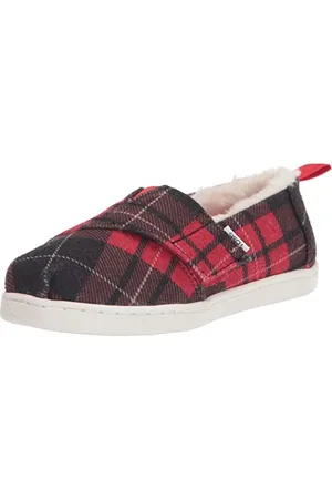TOMS Mädchen Alpargata Tiny Slipper, , 19.5 EU