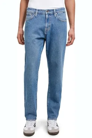 Mavi Herren Munich Jeanshose