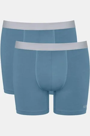 Sloggi Men GO ABC 2.0 Short 2P