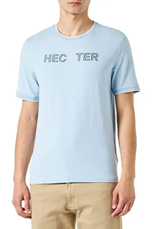 Daniel Hechter Herren Print T-Shirt, , M