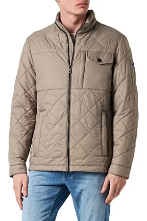 Bugatti Herren Jacke