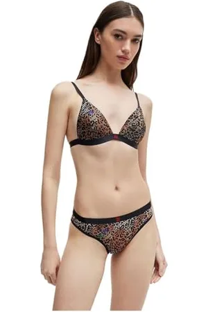 HUGO BOSS Brief Print